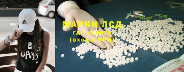 прущие крисы Верея